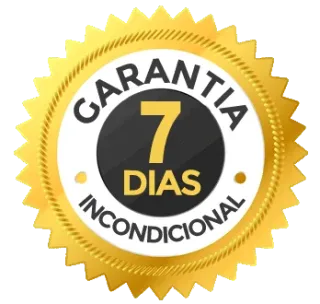 Garantía incondicional de 7 días